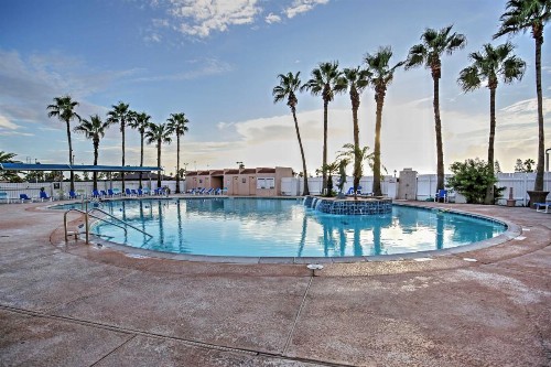 Port Isabel Cottage Less Than 5 Mi to South Padre Island! - image 1
