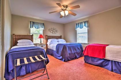 Quiet Port OConnor House - Perfect for Fishing! - image 10