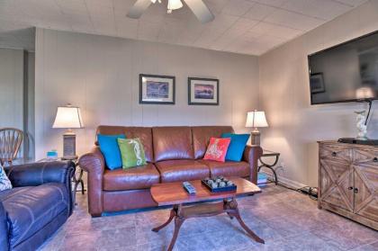 Quiet Port OConnor House - Perfect for Fishing! - image 5