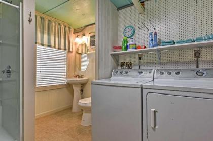 Quiet Port OConnor House - Perfect for Fishing! - image 6