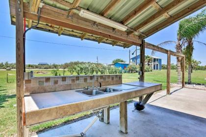 Quiet Port OConnor House - Perfect for Fishing! - image 8
