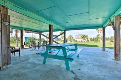 Quiet Port OConnor House - Perfect for Fishing! - image 9