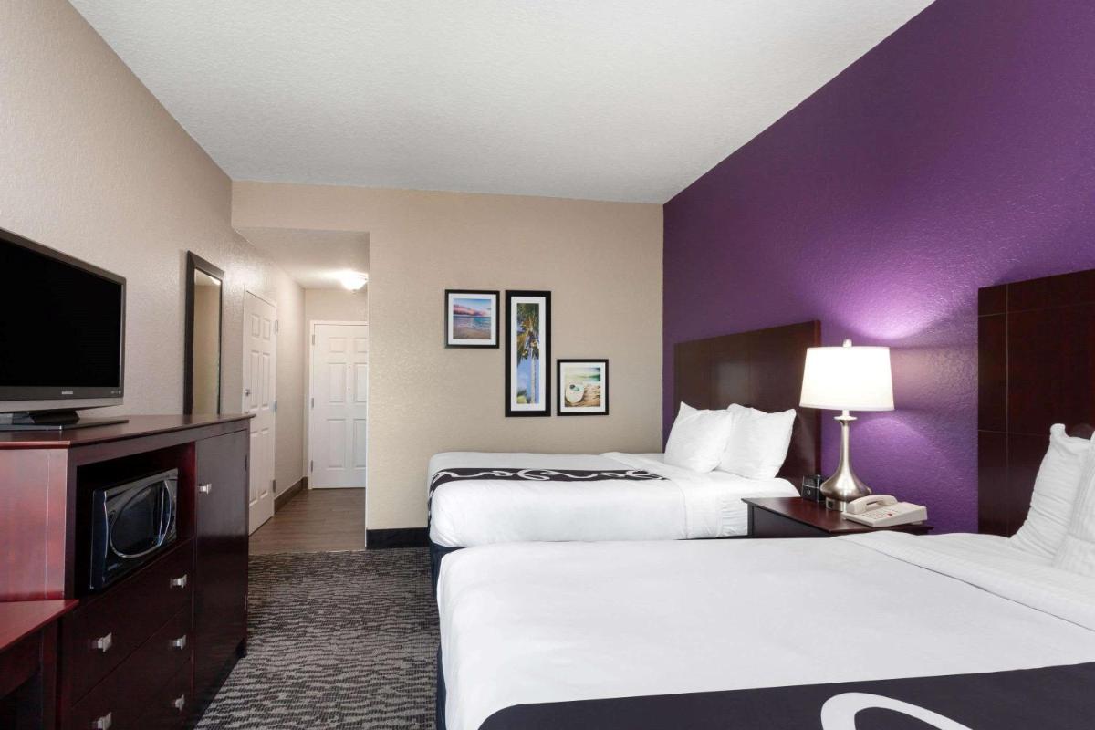 La Quinta by Wyndham Port Orange / Daytona - image 2