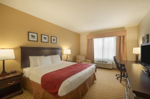 Country Inn & Suites by Radisson Port Orange-Daytona FL - image 20