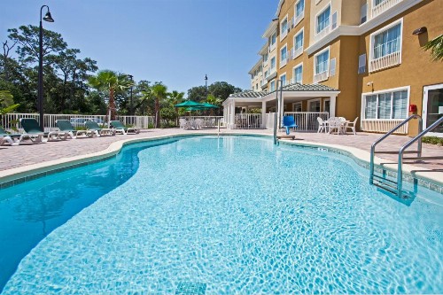 Country Inn & Suites by Radisson Port Orange-Daytona FL - image 21