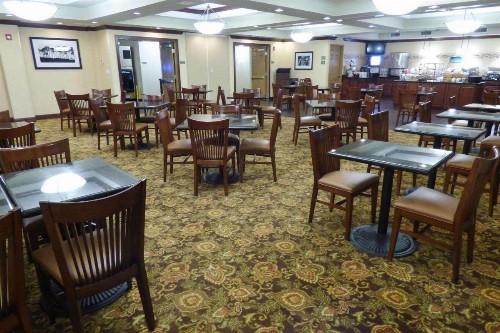 Country Inn & Suites by Radisson Port Orange-Daytona FL - image 23