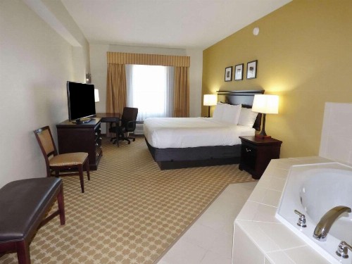 Country Inn & Suites by Radisson Port Orange-Daytona FL - image 25