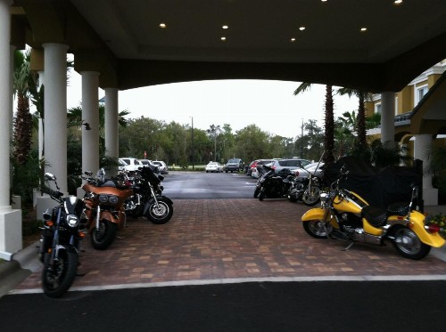 Country Inn & Suites by Radisson Port Orange-Daytona FL - image 26