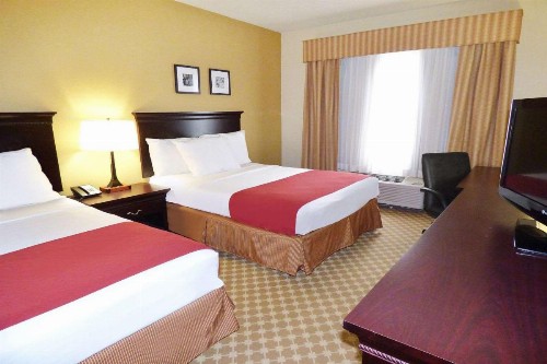 Country Inn & Suites by Radisson Port Orange-Daytona FL - image 28