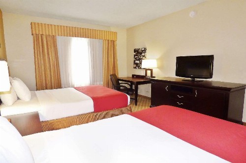 Country Inn & Suites by Radisson Port Orange-Daytona FL - image 29