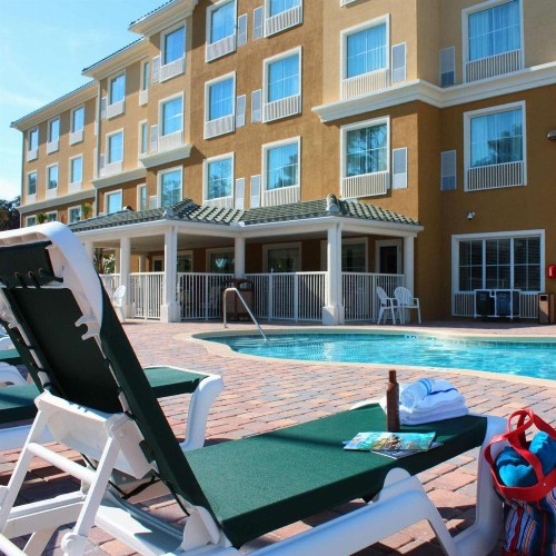 Country Inn & Suites by Radisson Port Orange-Daytona FL - image 30