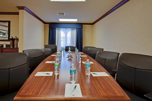 Country Inn & Suites by Radisson Port Orange-Daytona FL - image 35