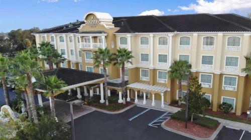 Country Inn & Suites by Radisson Port Orange-Daytona FL - image 36