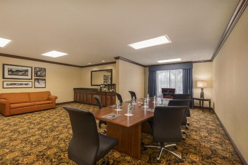 Country Inn & Suites by Radisson Port Orange-Daytona FL - image 37