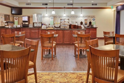 Country Inn & Suites by Radisson Port Orange-Daytona FL - image 4