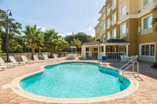 Country Inn & Suites by Radisson Port Orange-Daytona FL - image 41