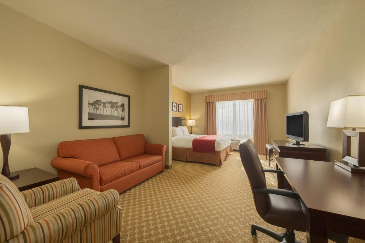Country Inn & Suites by Radisson Port Orange-Daytona FL - image 7