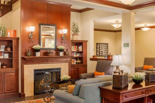 Country Inn & Suites by Radisson Port Orange-Daytona FL - image 9