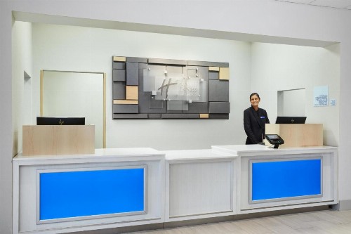 Holiday Inn Express Hotel & Suites Port Richey an IHG Hotel - image 11