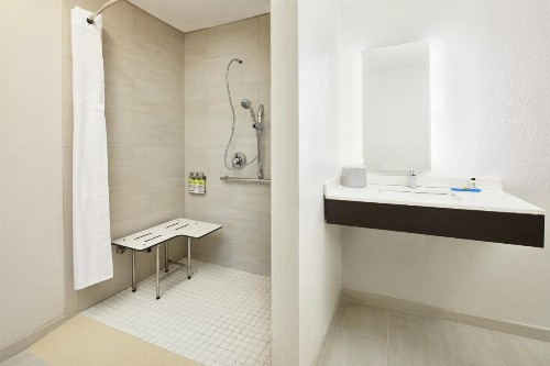 Holiday Inn Express Hotel & Suites Port Richey an IHG Hotel - image 29