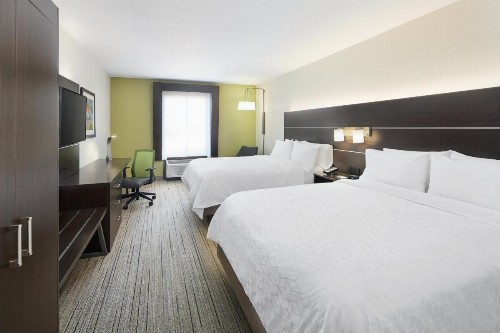 Holiday Inn Express Hotel & Suites Port Richey an IHG Hotel - image 36