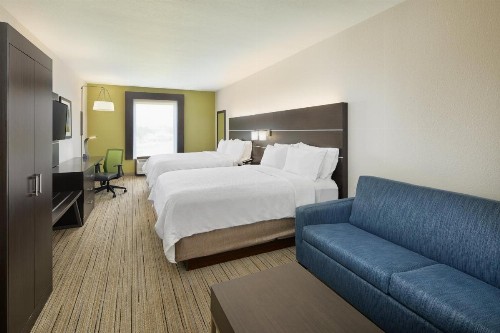 Holiday Inn Express Hotel & Suites Port Richey an IHG Hotel - image 37