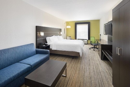 Holiday Inn Express Hotel & Suites Port Richey an IHG Hotel - image 38