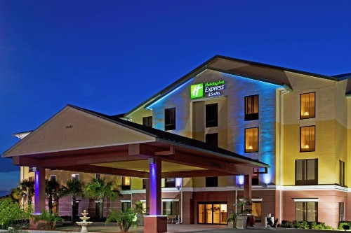 Holiday Inn Express Hotel & Suites Port Richey an IHG Hotel - image 6