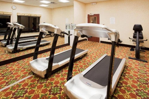 Holiday Inn Express Hotel & Suites Port Richey an IHG Hotel - image 7