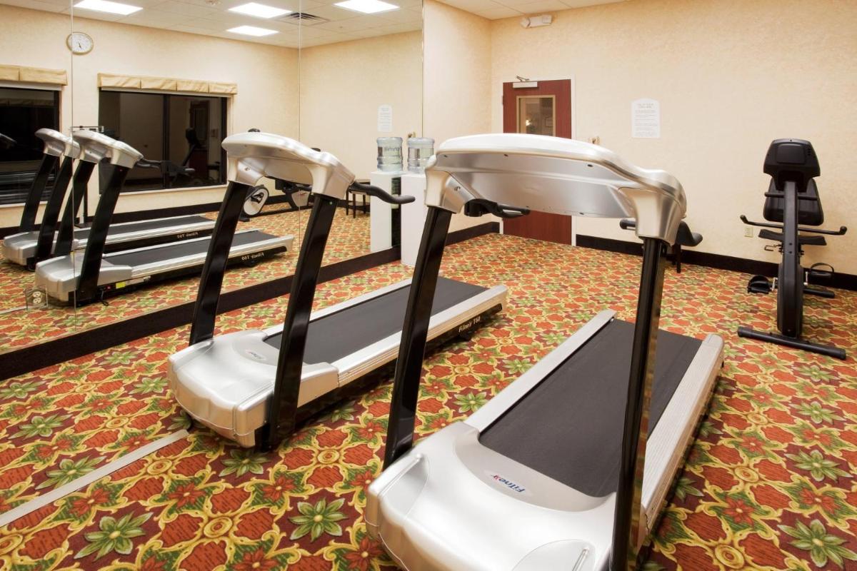 Holiday Inn Express Hotel & Suites Port Richey an IHG Hotel - image 7