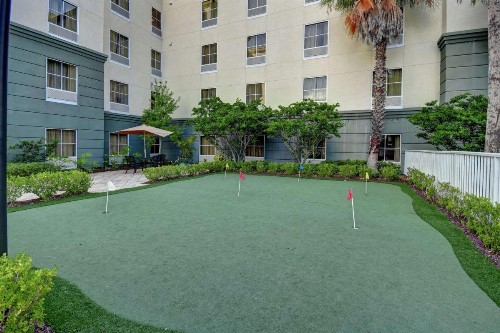 Homewood Suites by Hilton Tampa-Port Richey - image 10