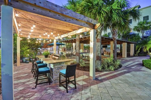 Homewood Suites by Hilton Tampa-Port Richey - image 12