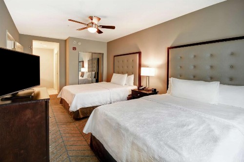 Homewood Suites by Hilton Tampa-Port Richey - image 16