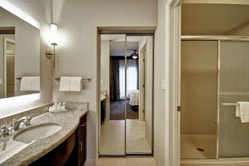 Homewood Suites by Hilton Tampa-Port Richey - image 19