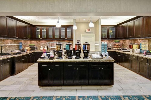 Homewood Suites by Hilton Tampa-Port Richey - image 2