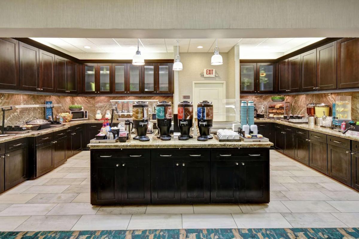 Homewood Suites by Hilton Tampa-Port Richey - image 2