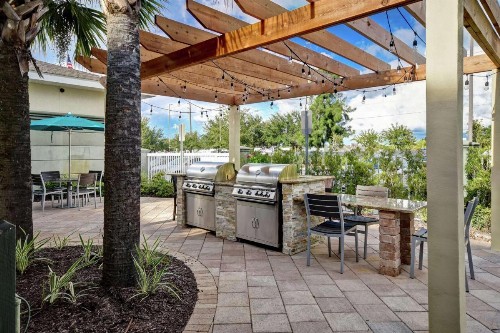 Homewood Suites by Hilton Tampa-Port Richey - image 21