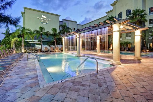 Homewood Suites by Hilton Tampa-Port Richey - image 22