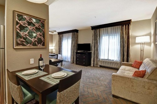 Homewood Suites by Hilton Tampa-Port Richey - image 23