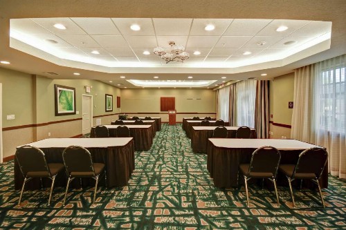 Homewood Suites by Hilton Tampa-Port Richey - image 24