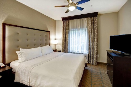 Homewood Suites by Hilton Tampa-Port Richey - image 25