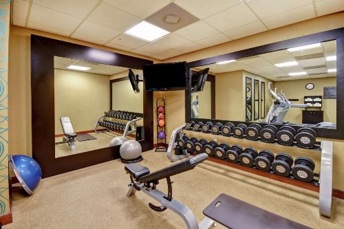 Homewood Suites by Hilton Tampa-Port Richey - image 26