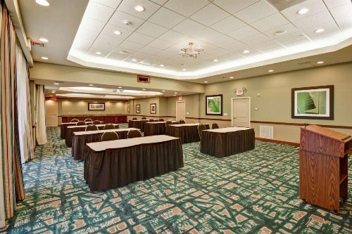 Homewood Suites by Hilton Tampa-Port Richey - image 28