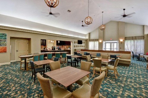 Homewood Suites by Hilton Tampa-Port Richey - image 29