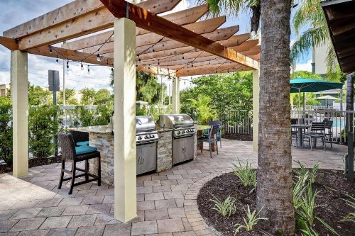 Homewood Suites by Hilton Tampa-Port Richey - image 3