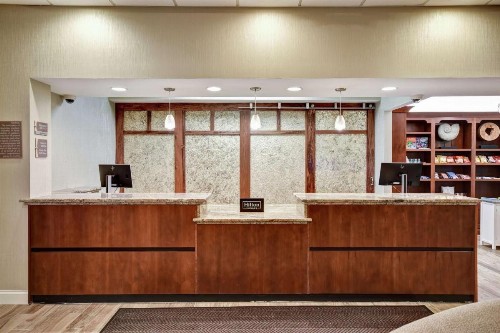 Homewood Suites by Hilton Tampa-Port Richey - image 30
