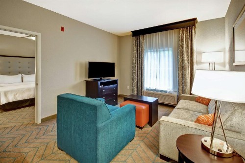 Homewood Suites by Hilton Tampa-Port Richey - image 31