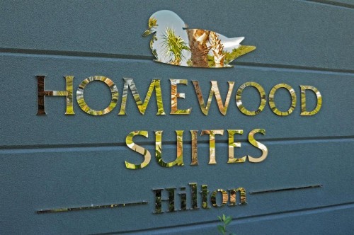 Homewood Suites by Hilton Tampa-Port Richey - image 33