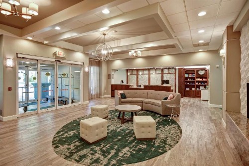 Homewood Suites by Hilton Tampa-Port Richey - image 34