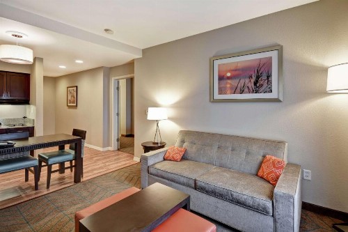 Homewood Suites by Hilton Tampa-Port Richey - image 36
